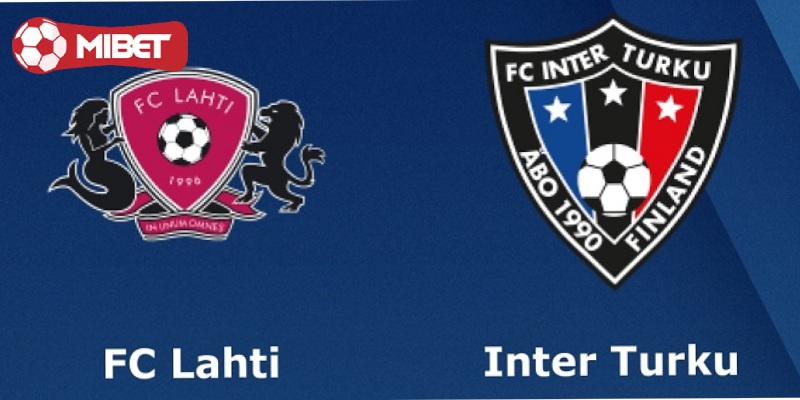 FC Inter Turku là CLB có nhiều sự phát triển lớn tại giải VĐQG Phần Lan